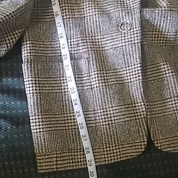 SOLD. Escada Vintage Jacket - Picture 7 of 14